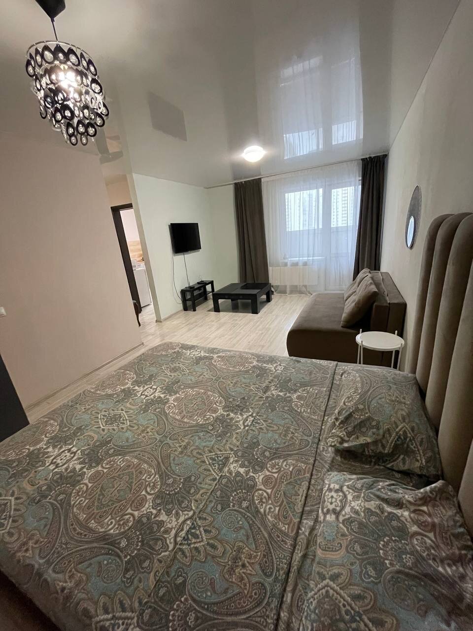 Фото Апарт96 Юг-Центр