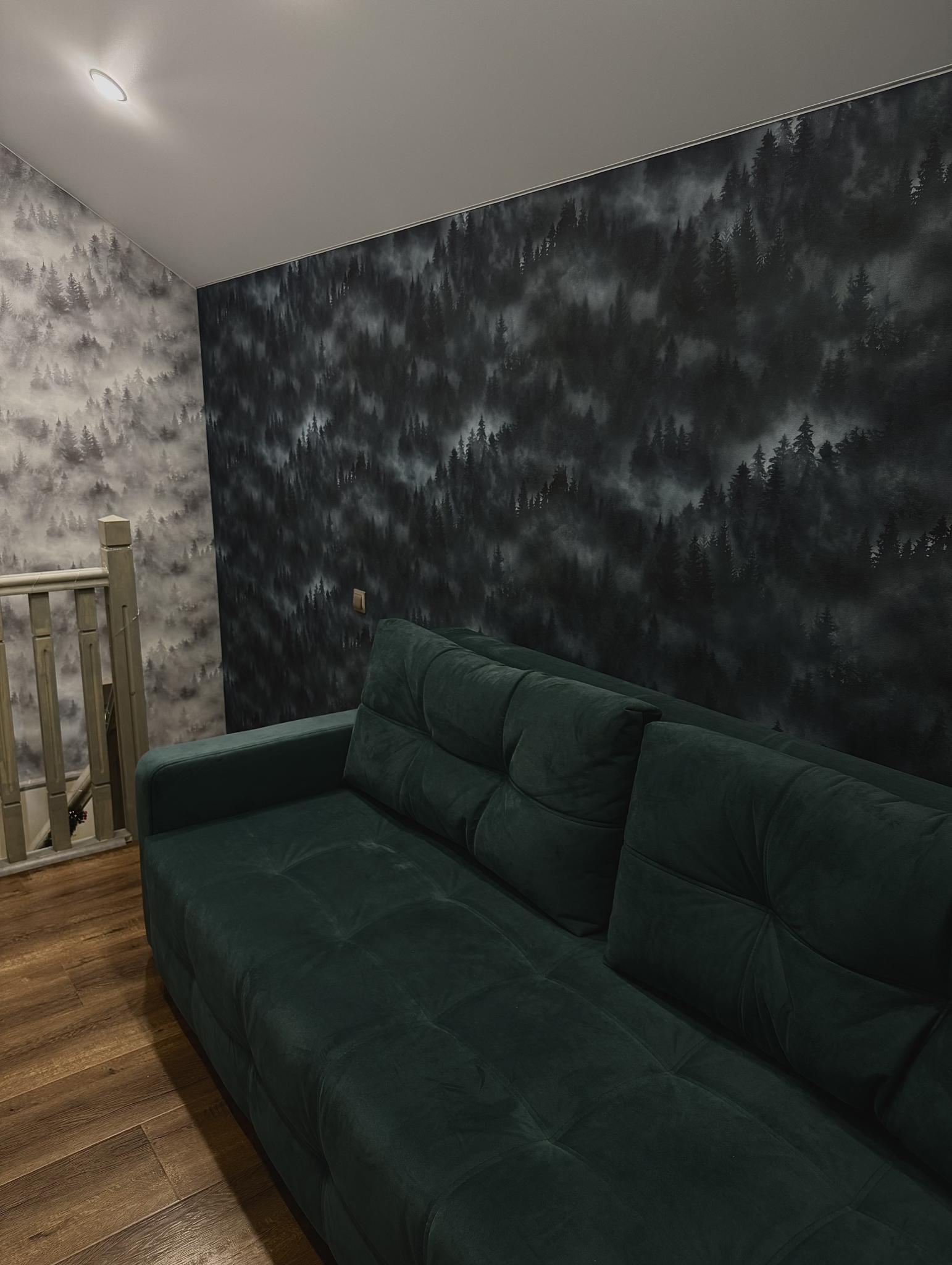 Фото Сова Эко дом с чаном