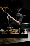 White Wolf (Chistopolskaya Street, 36), hookah lounge