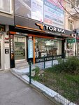 Torima (Ankara Province, Cankaya District, Hanimeli Street, 39A), salón de comunicación
