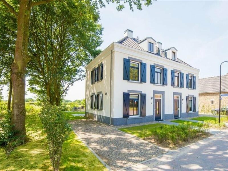 Фото Dormio Resort Maastricht