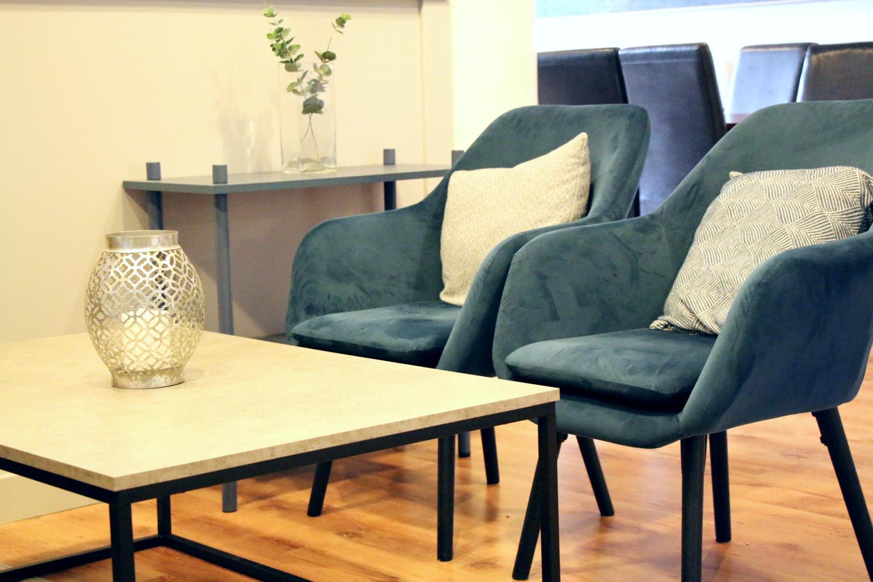 Фото Hotel Carlshamn