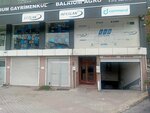 Lawyer Tugce Barishan (Istanbul, Sisli, Sultan Street, 20), abogados
