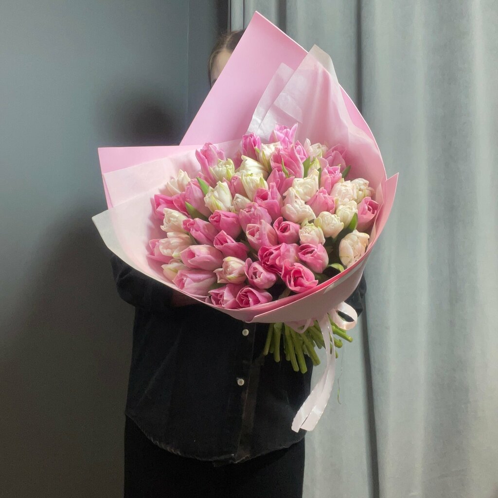 Flowers and bouquets delivery Georgin 40, Kaluga, photo