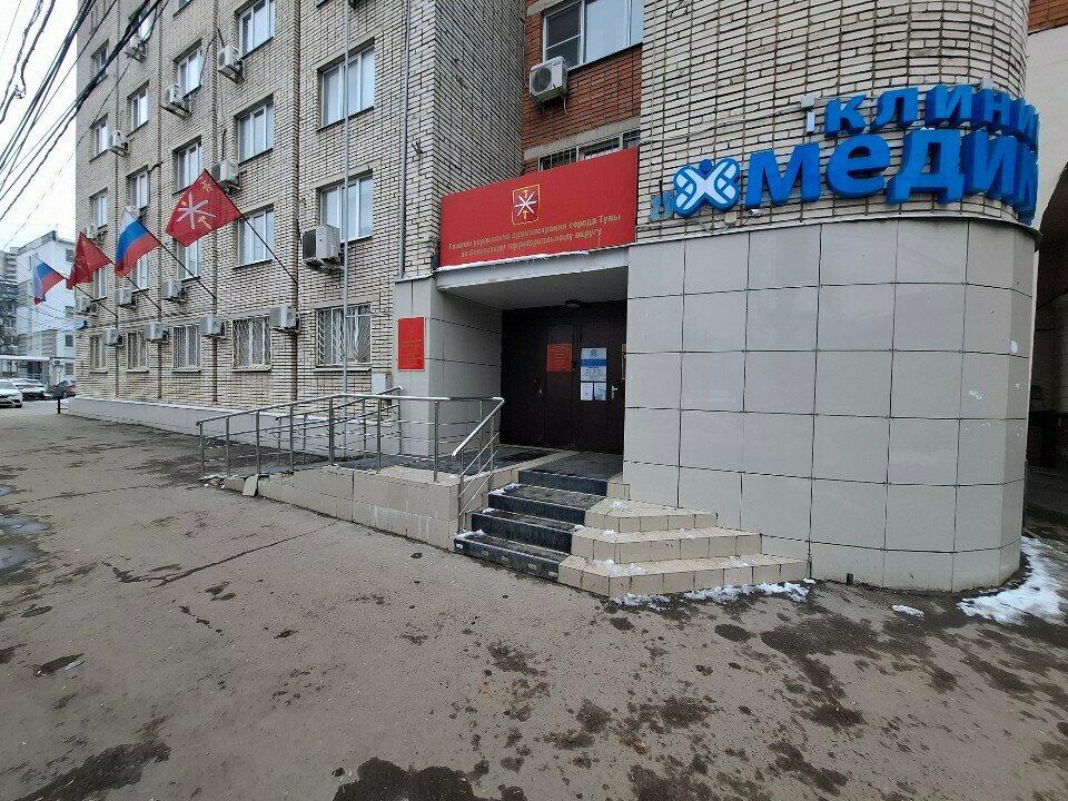 Nail salon Viktoria Shchegulina, Tula, photo