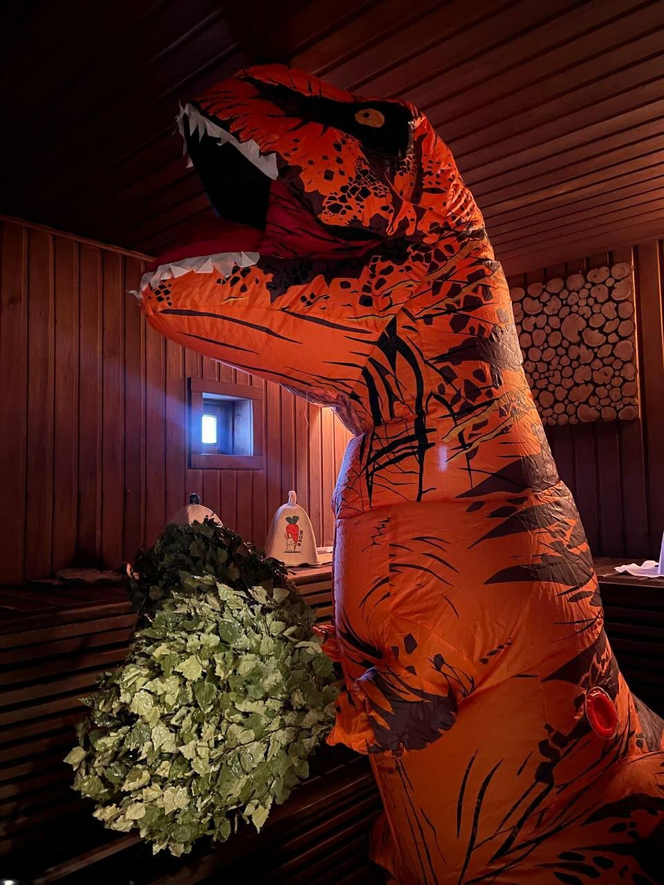 Фото Джан Туган