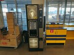 Кофе-Тайм (Moskovskaya Street, 205), coffee machine