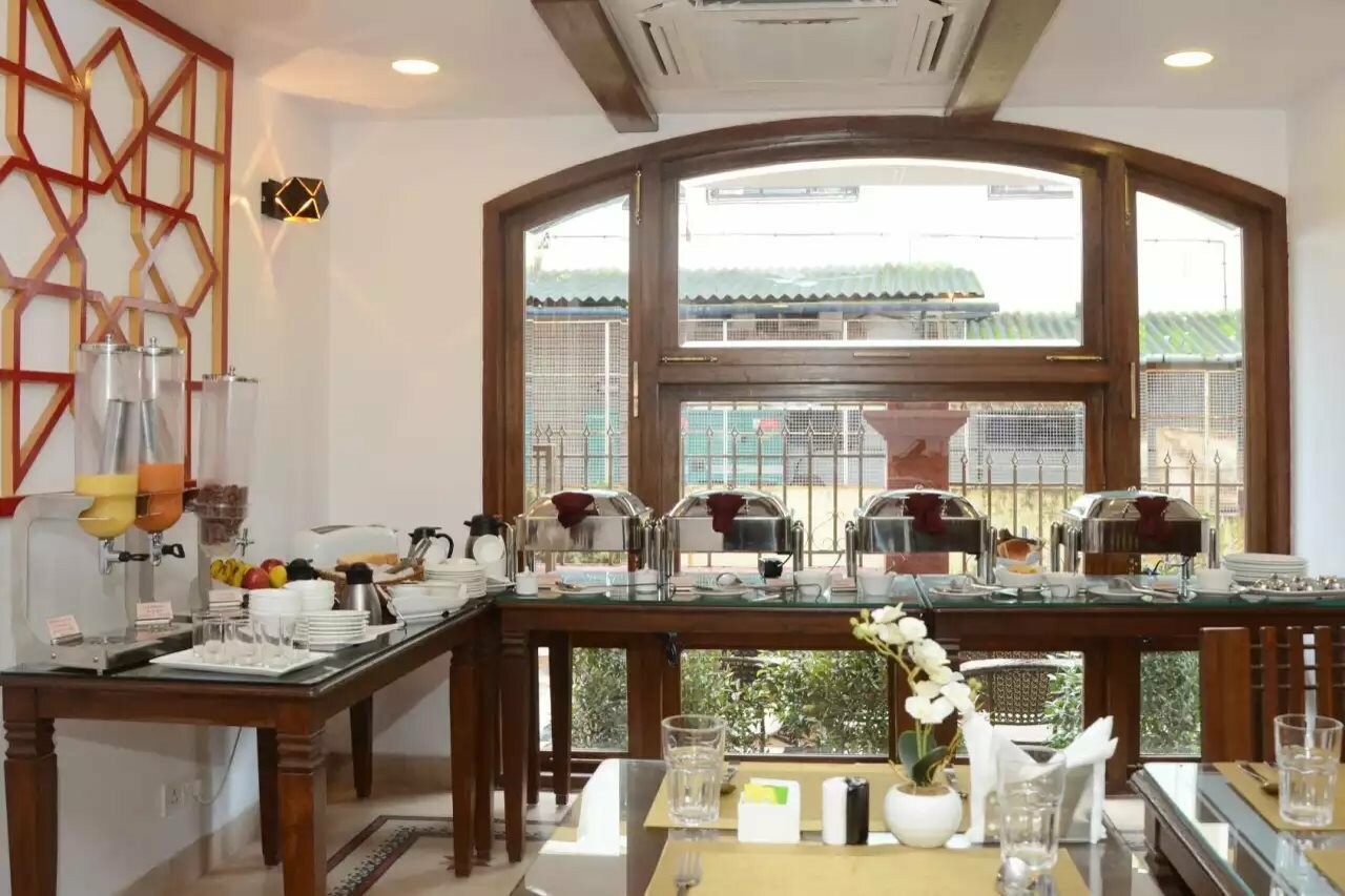 Фото Comfort Inn Emerald