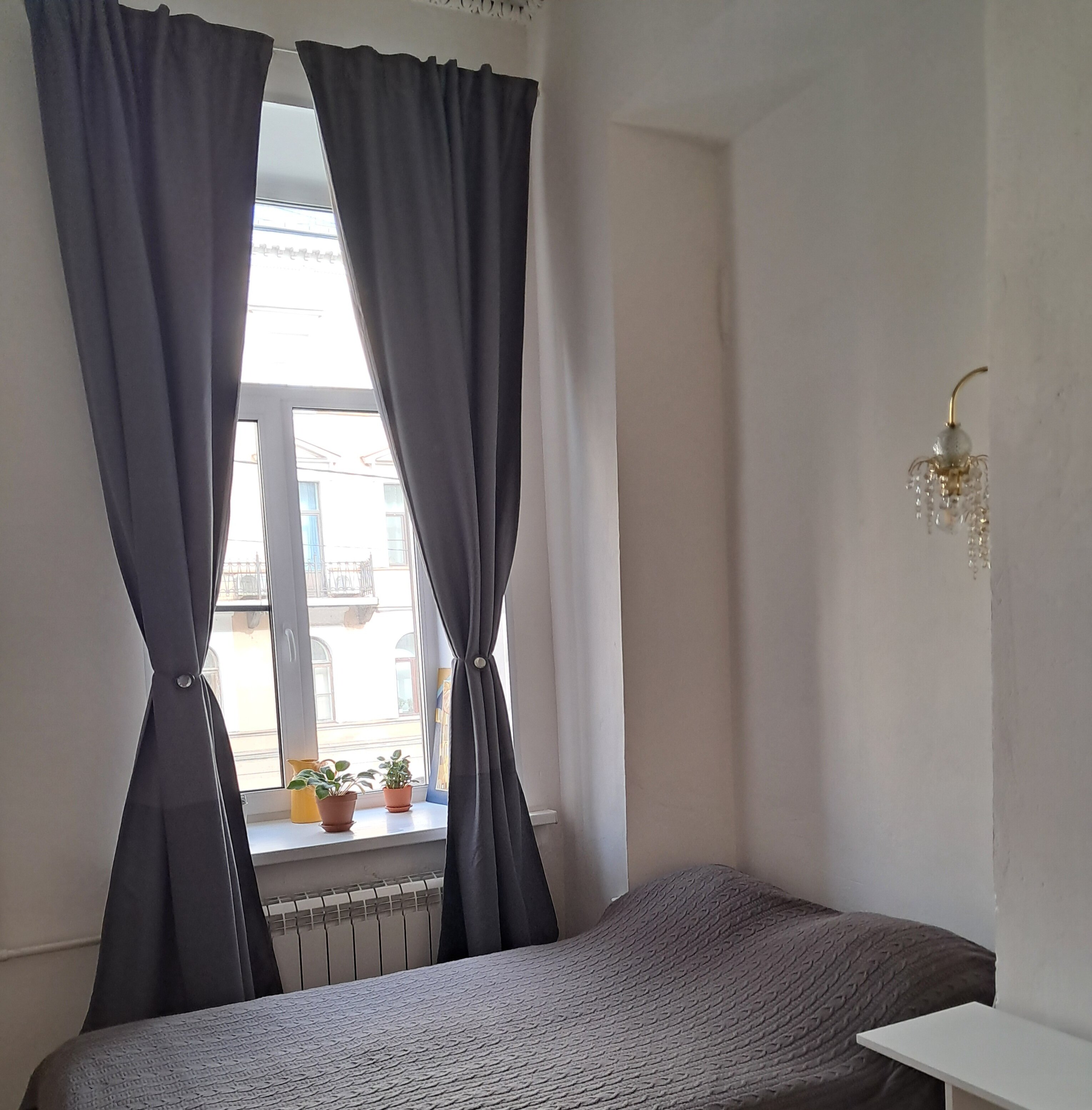 Фото Коммуналка