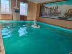 Банька-Люкс (Krasnoarmeyskaya ulitsa, 10), sauna