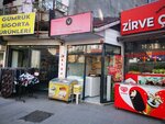 Lady's Hand Yufka (Istanbul, Gaziosmanpasa, Kucukkoy Avenue, 95A), elaboración de productos de alimentación