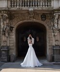 Yana Ameli (Mira Avenue, 25В) ، صالون زفاف