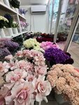 Kameliya (posyolok Bogolyubovo, ulitsa Lenina, 44А), flower shop