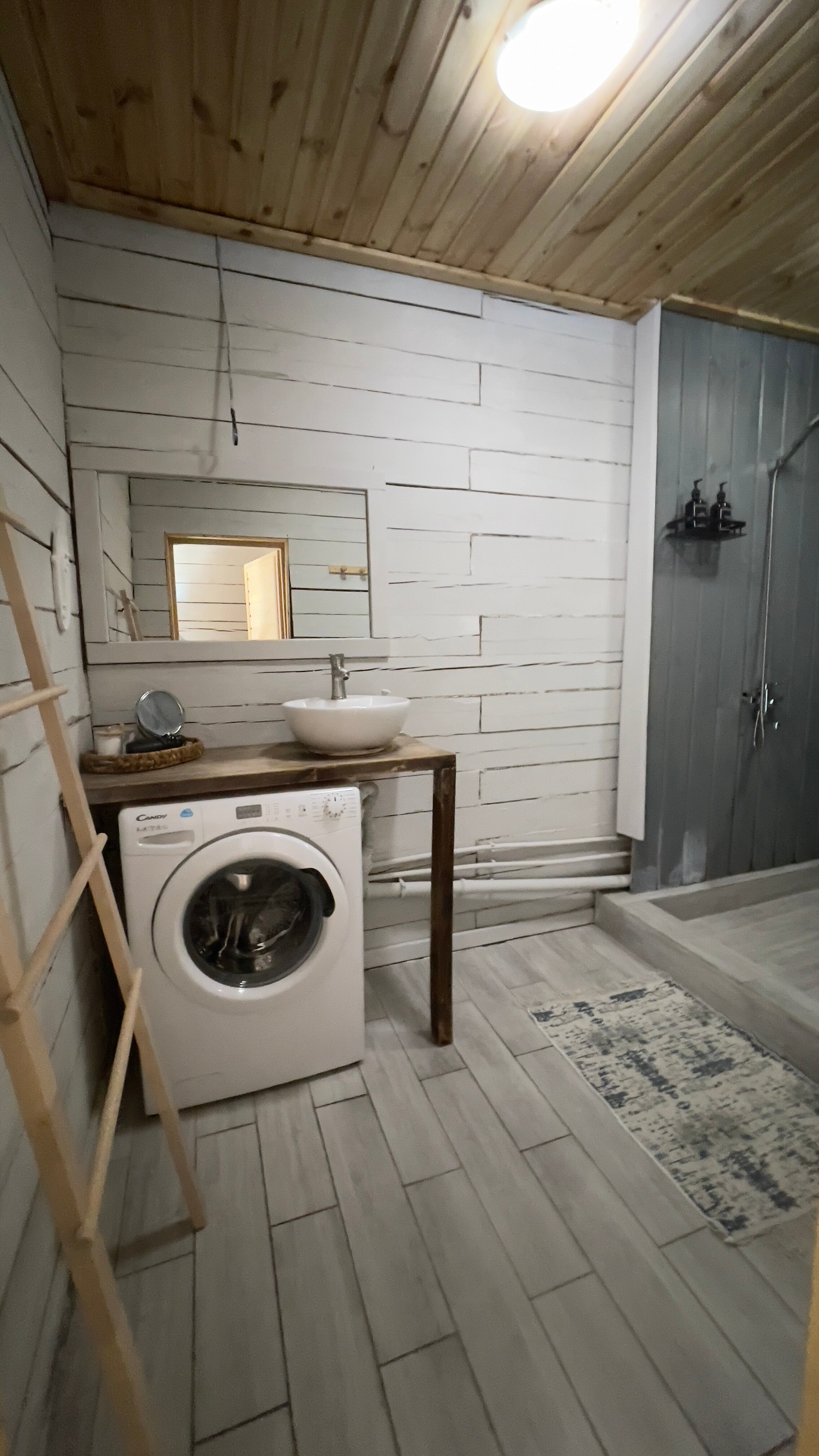 Фото Русская дача