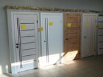 Дверная Мода (posyolok gorodskogo tipa Vasilyevo, ulitsa Lenina, 6А), doors