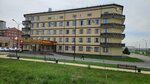 Больница (Nazran, Bakinskaya ulitsa, 81) ، مستشفى الأطفال