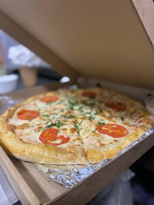 Dubai City (Kuybysheva Street, 31), fast food