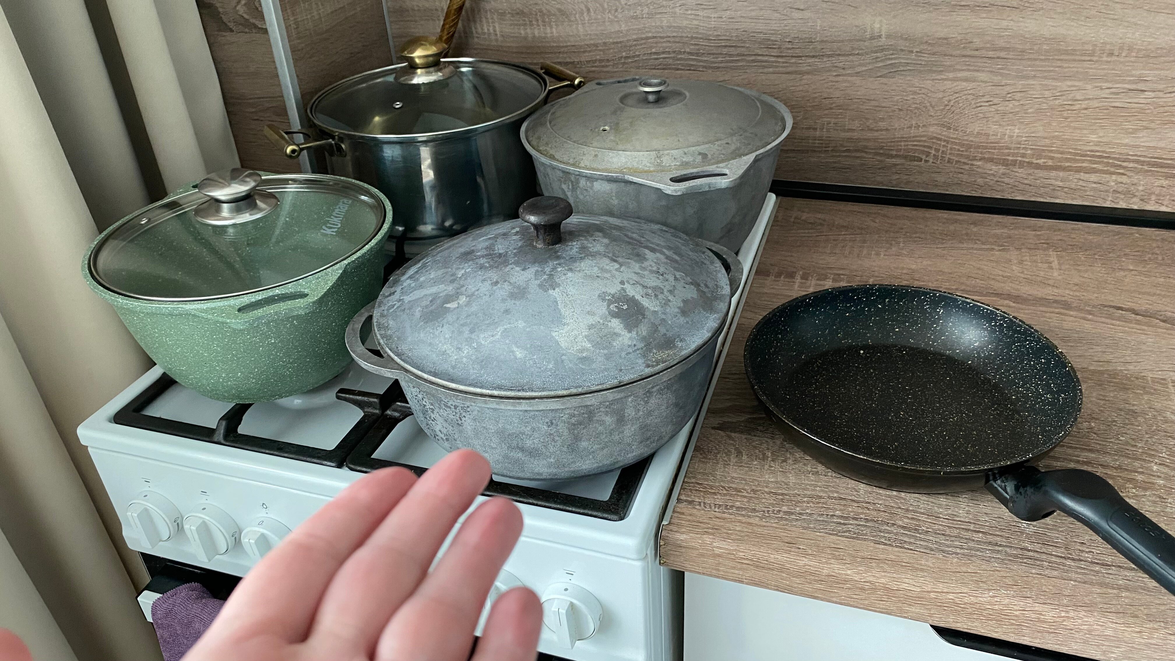 Фото Горное Озеро