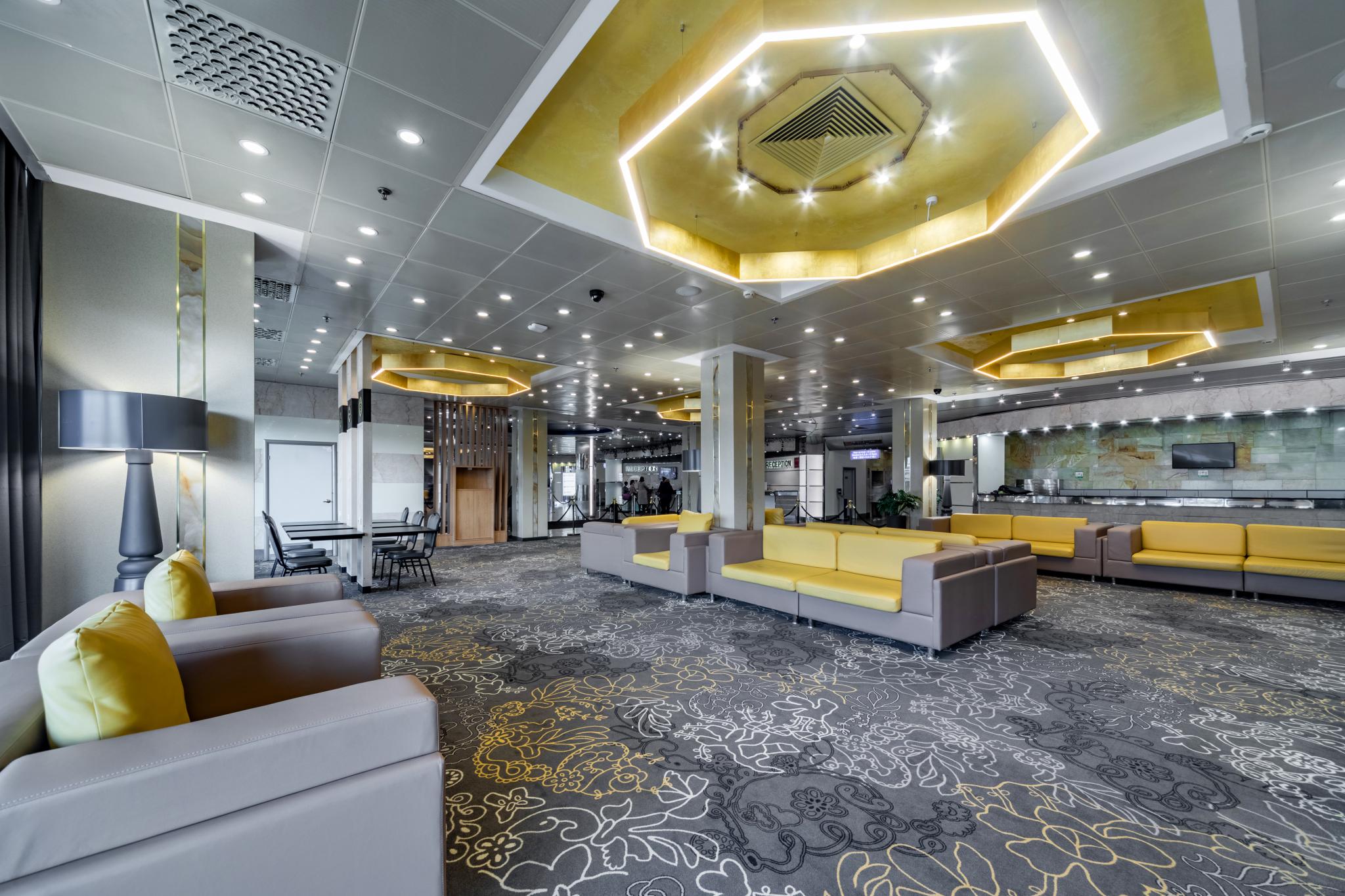 Фото Бета Измайлово