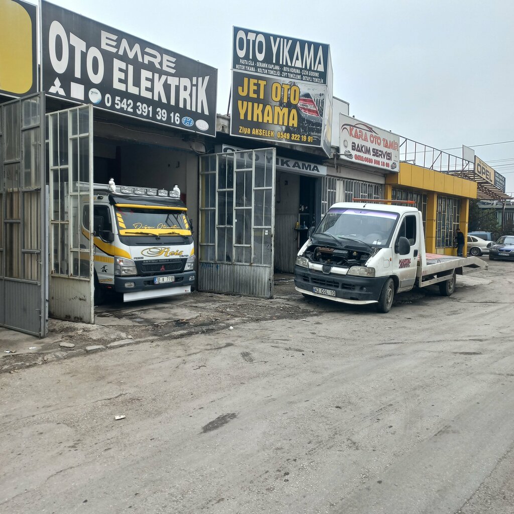 Auto electrics repair Emre Auto Electric, Konya, photo