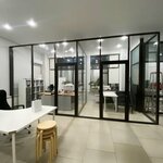 Akcompany. Kz (Shubar shaǵyn aýdany, Halel Dosmuhameduly kóshesi, 34), partition systems