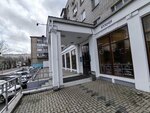 Ekologichesky Ryazansky alyans (Yakhontova Street, 19), environmental organization