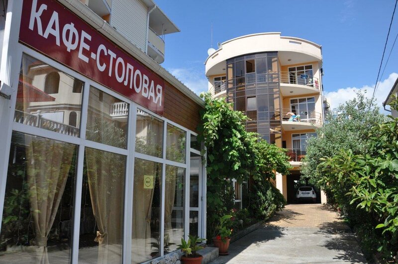 Гостевой дом Комната у моря в Адлере