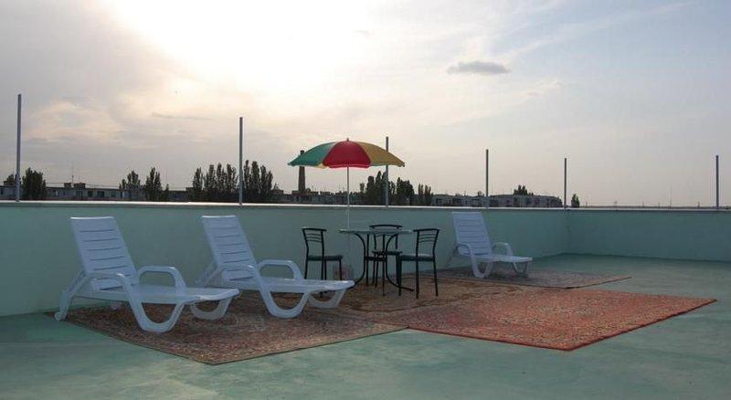 Фото Гулливер-1