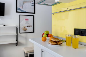 Гостиница Home24 на улице Севанская 7к2