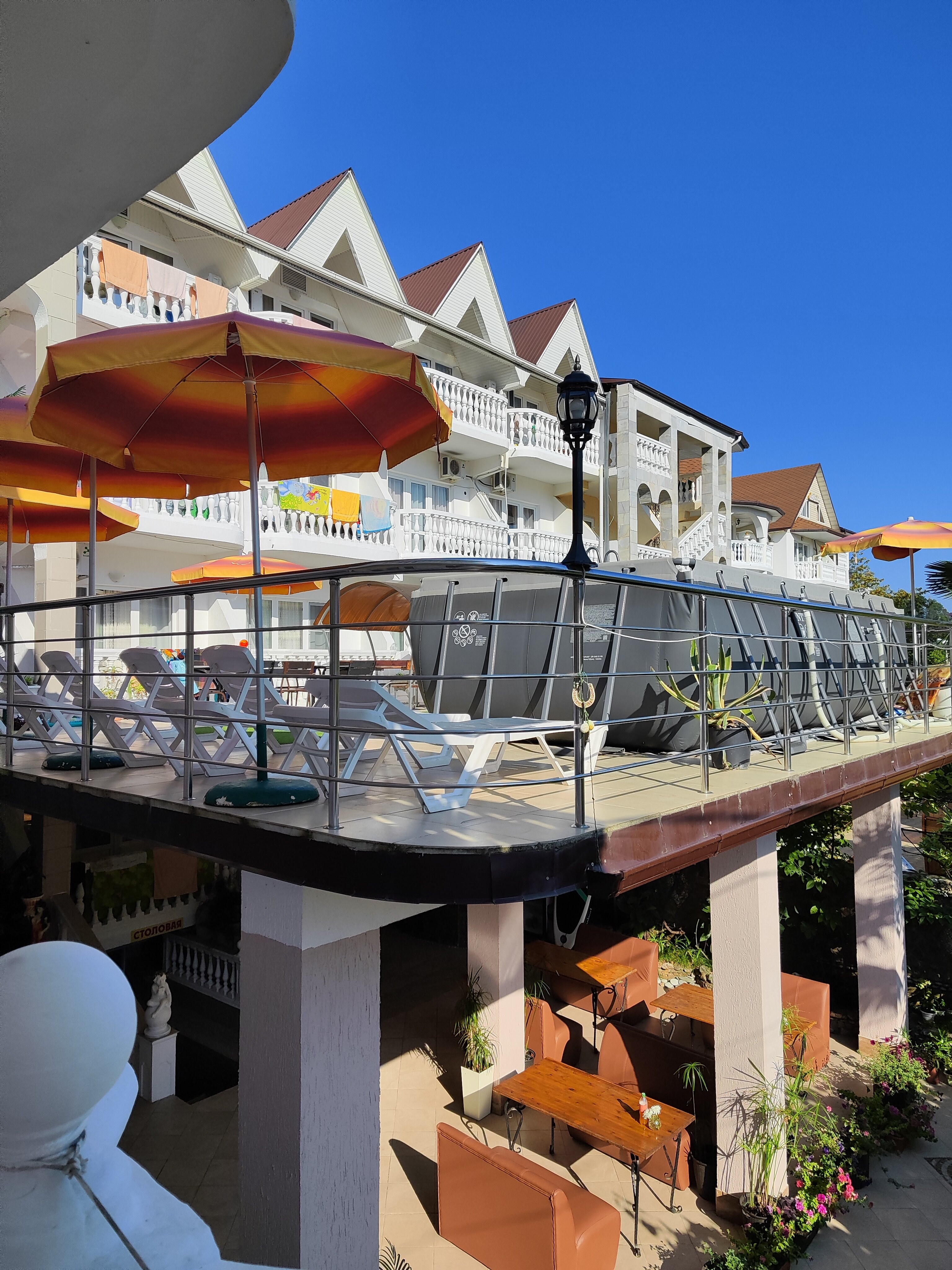 Фото ЮгАделия