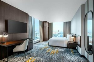 Гостиница Four Points by Sheraton Jeddah King Fahd Road