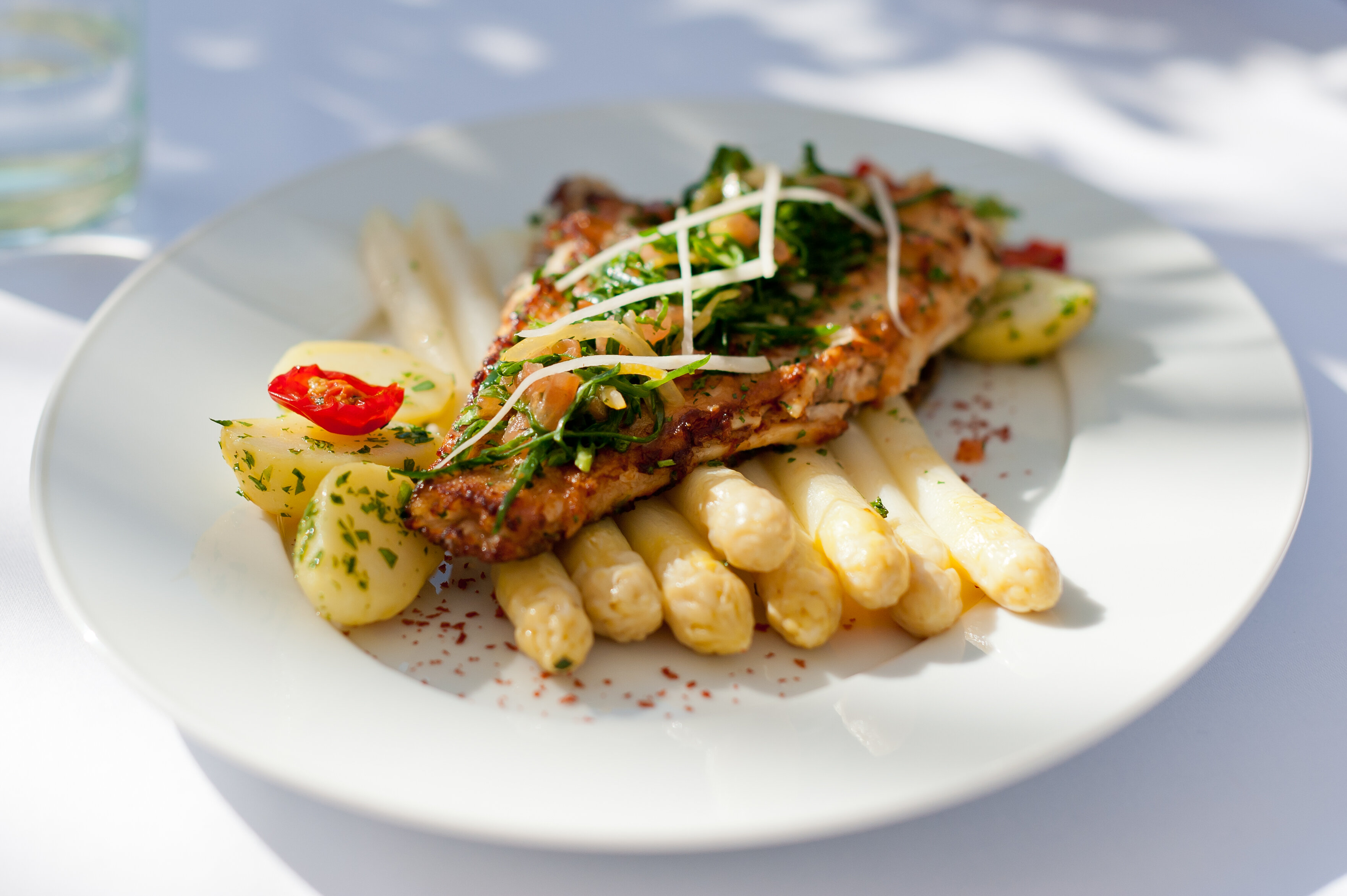 Фото Relais & Châteaux Hotel Bülow Palais