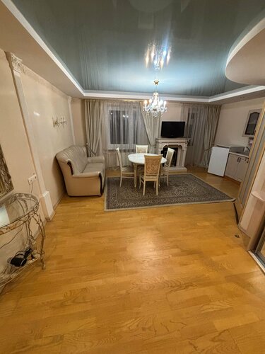 Внешний вид отеля Юность в Бресте, фото 5