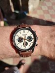 TimeoClock (Moscow, Sharikopodshipnikovskaya Street, 13с3), watch shop