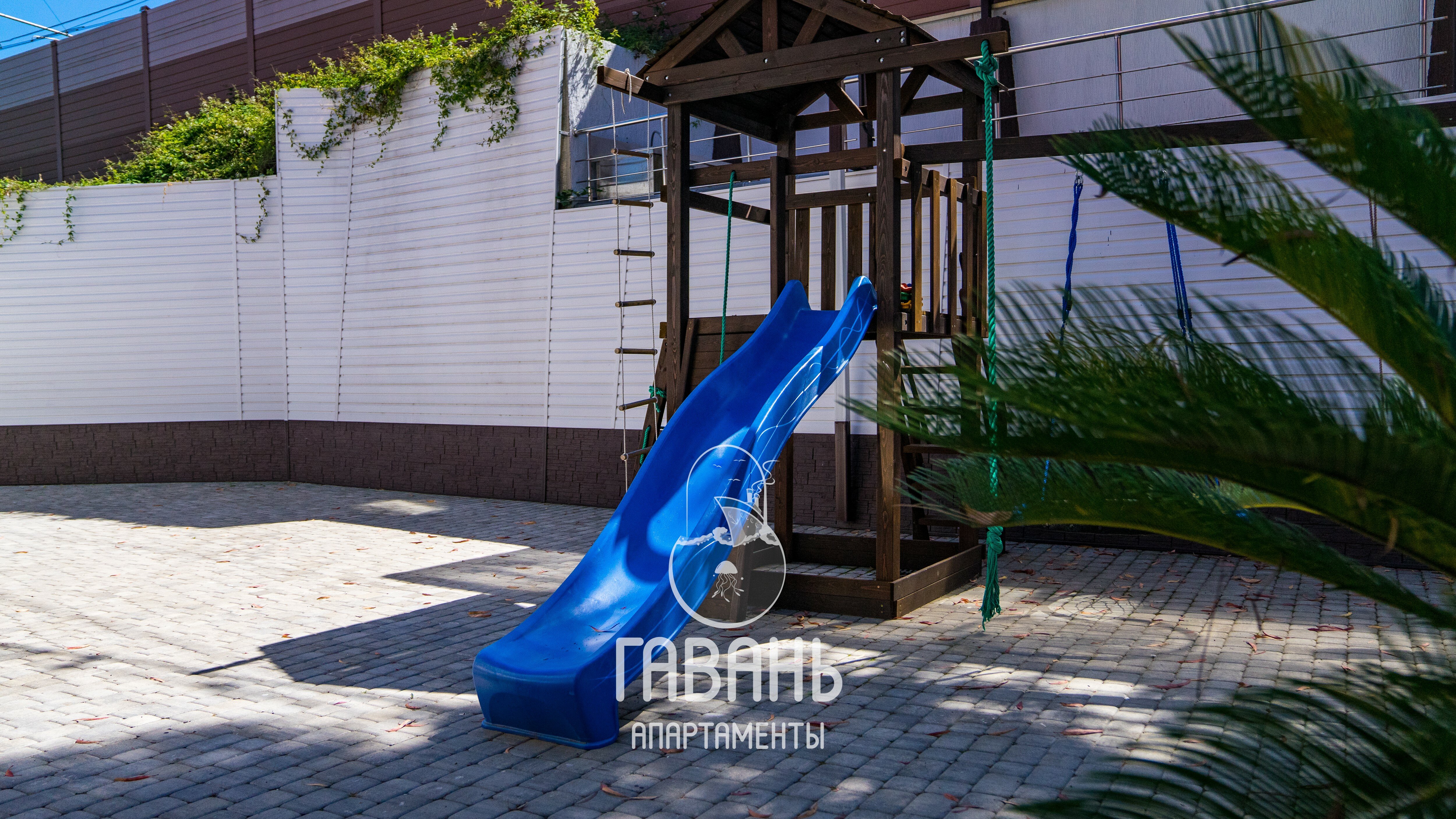 Фото Гавань