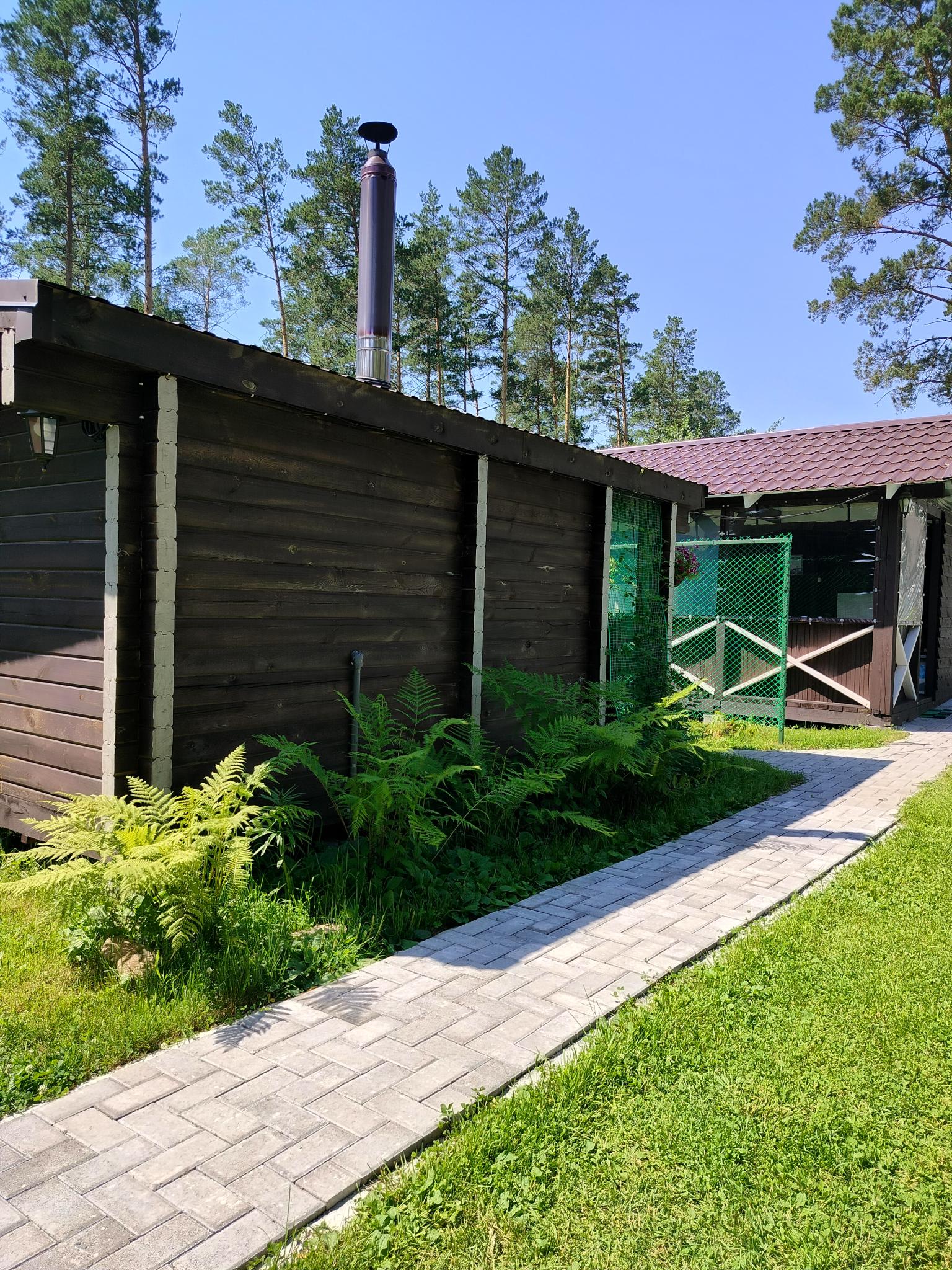 Фото Панорама