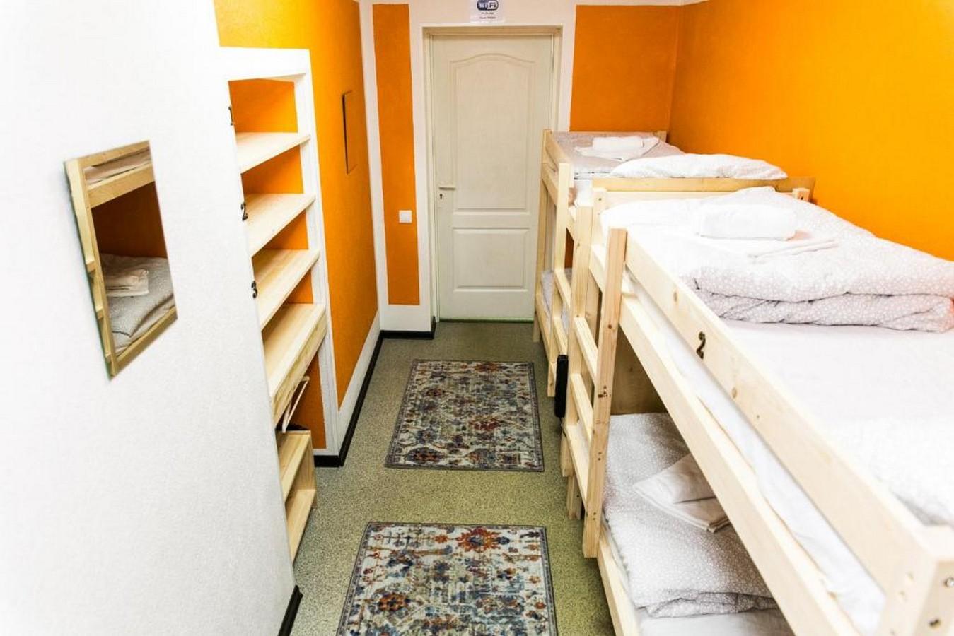 Фото Mohito Hostel