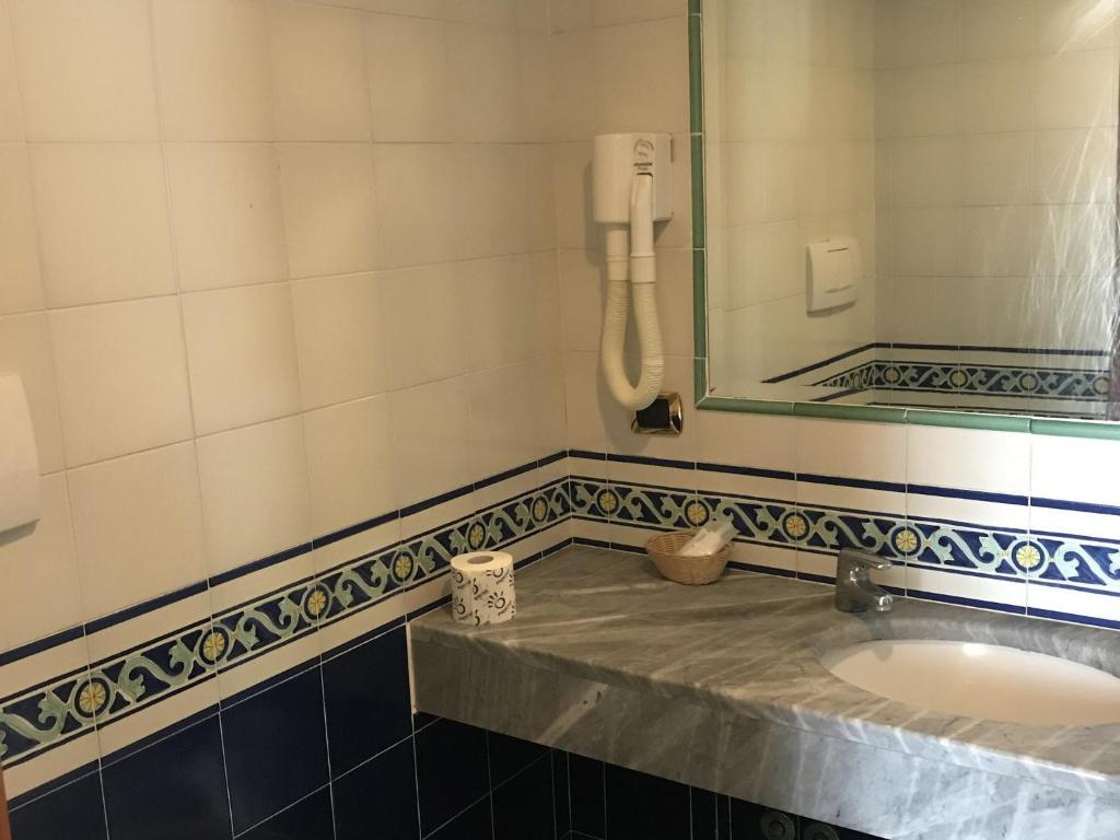 Фото Hotel Albatros