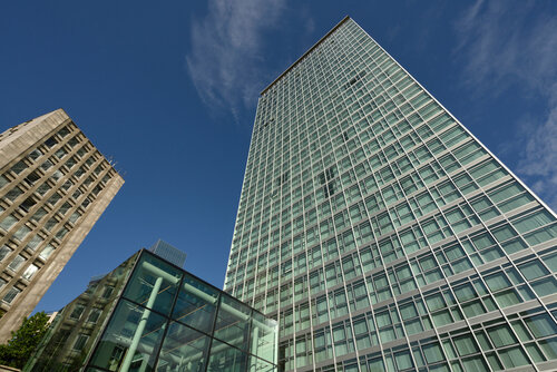 Гостиница Torre Galfa Milano Una Esperienze