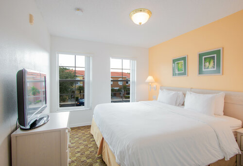 Гостиница Berkley Lake Townhomes в Орландо