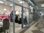 Женская одежда (Bolshevikov Avenue, 18), tienda de ropa