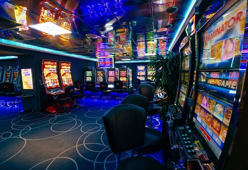 Maxbet Online Casino