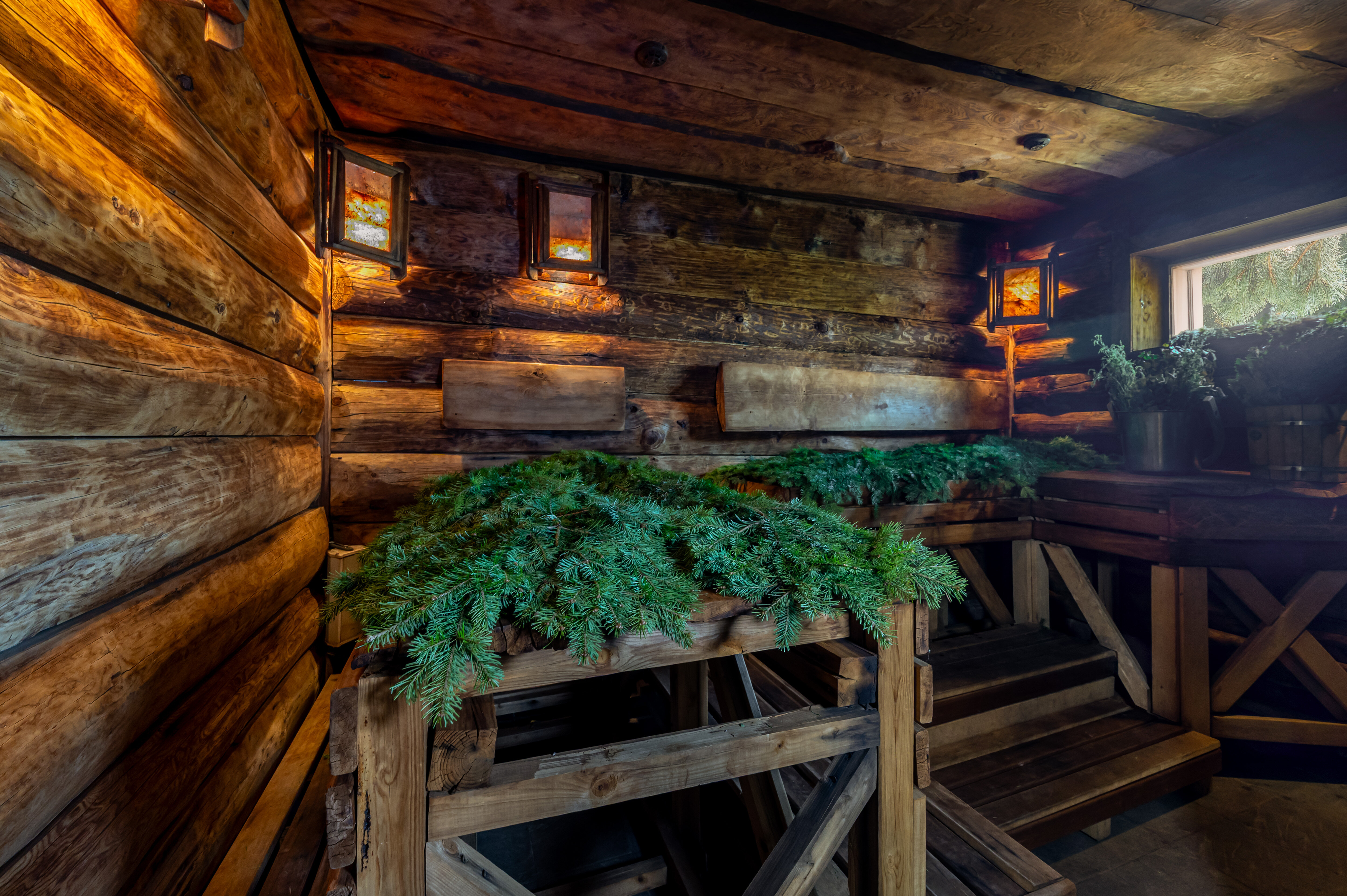 Фото Видная Усадьба