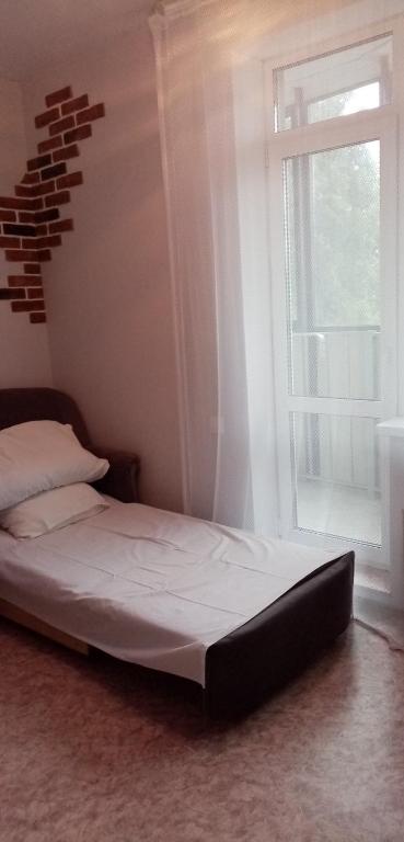 Фото Светлые апартаменты