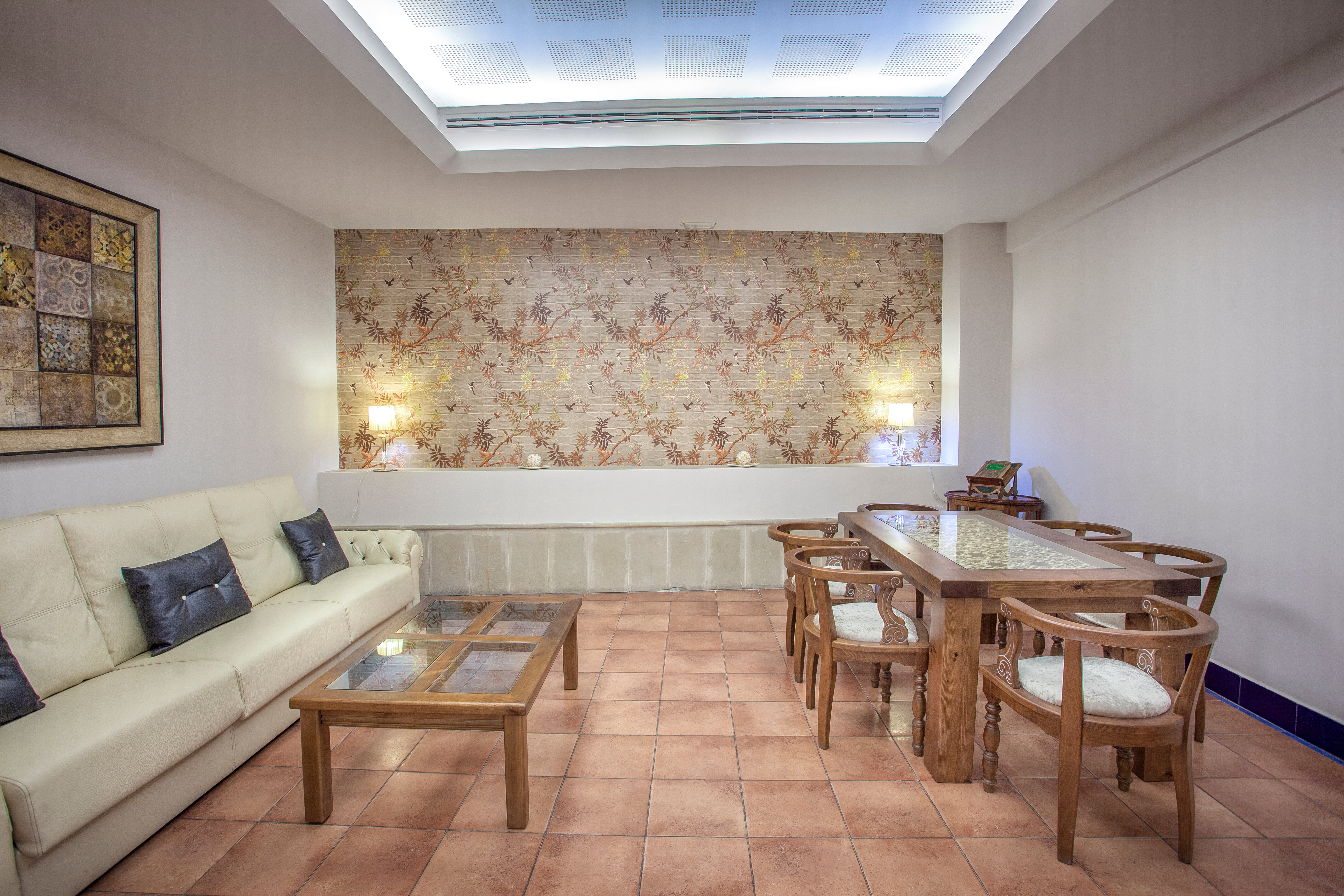 Фото Hotel Rosaleda de Don Pedro