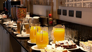 Гостиница Two Hotel Buenos Aires