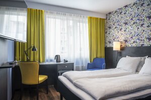 Гостиница Thon Hotel