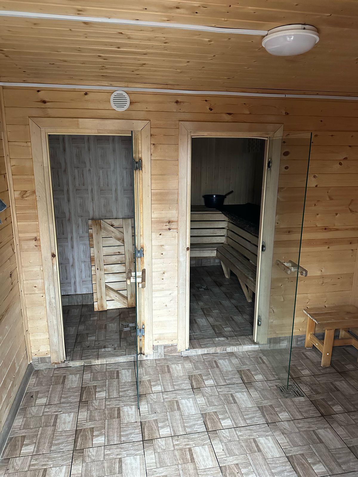 Фото Дома у озера