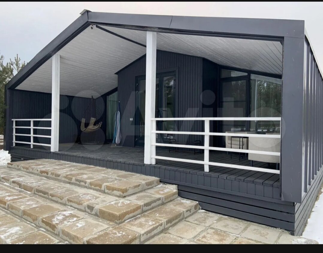 Фото Усадьба La Кум