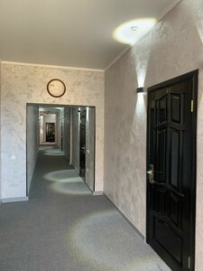 Гостиница Корона